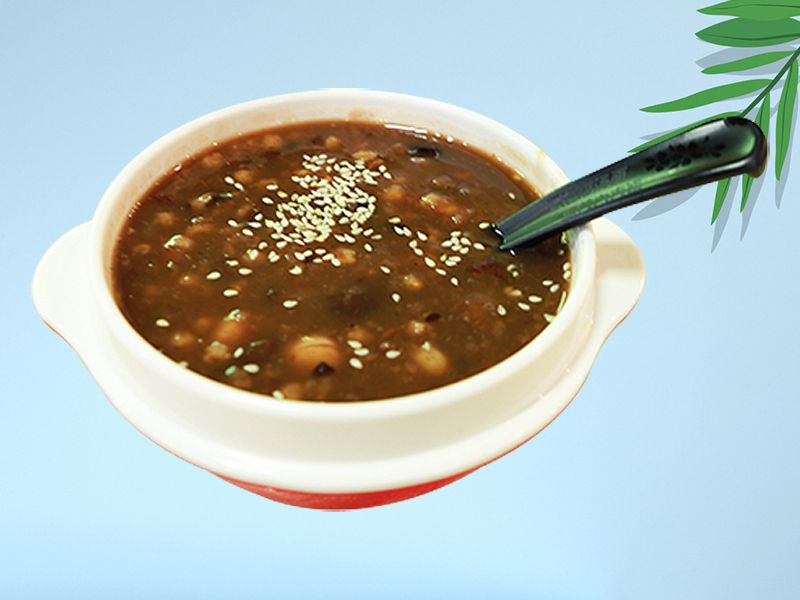 八宝粥